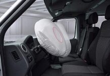 Новые Газели и Соболи получили подушки безопасности — даже в базе