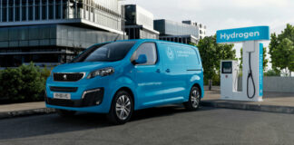 Stellantis сворачивает программу развития технологий водородных топливных ячеек