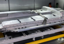 Твердотельные аккумуляторы все еще далеки от массового производства