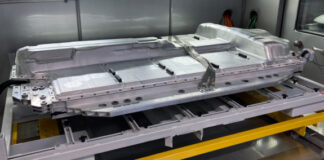 Твердотельные аккумуляторы все еще далеки от массового производства