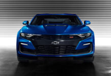 Конкурент Ford Mustang Mach-E: Chevrolet может выпустить кроссовер Camaro