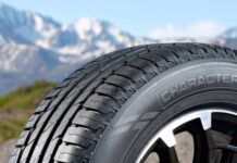 Тест шин Ikon Character Aqua SUV: на новых шинах вокруг Эльбруса