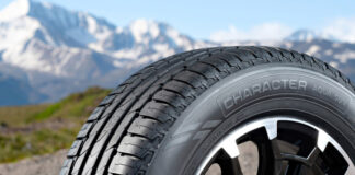 Тест шин Ikon Character Aqua SUV: на новых шинах вокруг Эльбруса